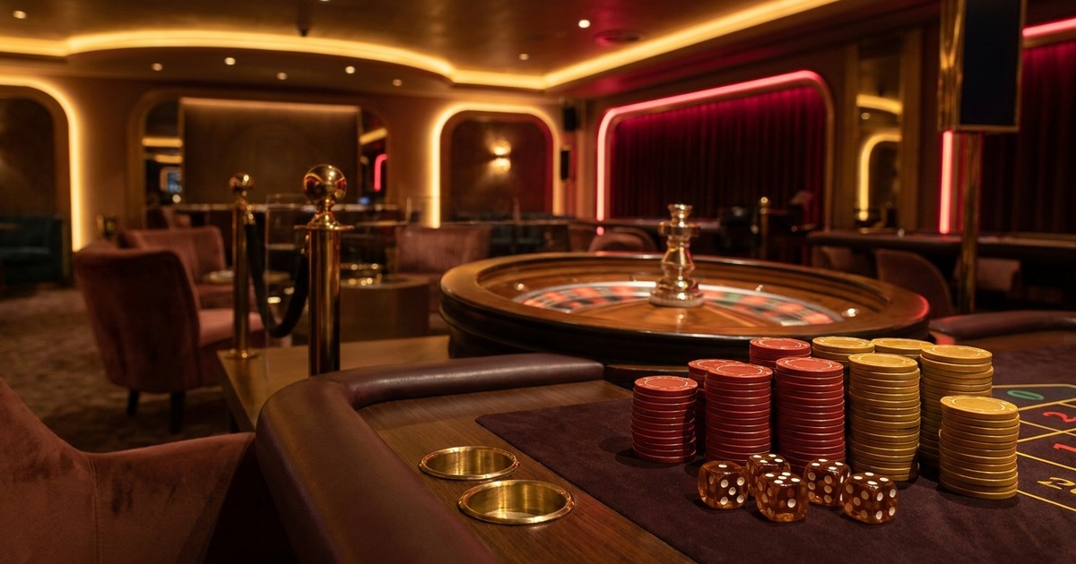 Europe Casino 777 Bonus: Willkommensguide 2026